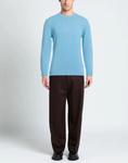 Свитер Bellwood, голубой - фото 2