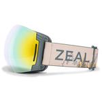 Очки Cloudfall xl Zeal, Glades/Polarized Alchemy - фото 2