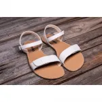 Сандалии Be Lenka Grace Barefoot, белый - фото 6