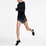 Женская куртка Nike, цвет Black - фото 5