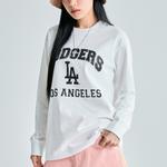 Футболка мужская MLB, белый - фото 7