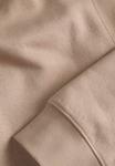 Толстовка Jack & Jones JJESTAR BASIC CREW NECK, Mocha Meringue/Light Brown - фото 3