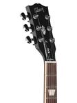 Электрогитара Gibson SG Standard Ebony with Soft Case - фото 4