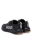 Кроссовки J52566 M Boss, черный - фото 3