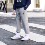 Детские штаны Converse, черный - фото 10