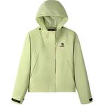 Куртка женская Camel, оливково-зеленый - фото 3