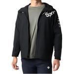 DESCENTE Воздушная куртка трансфер, Dark Blue - фото 5