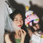 Плюшевая игрушка MENGMENGBUNNY - фото 2