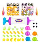 Cobi, воздушные шары Oonies Oober, стартовый набор - фото 2