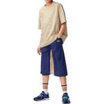 Детские брюки Asics, темно-синий - фото 4