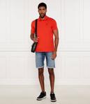 Кожаные кроссовки Ea7, черный - фото 2