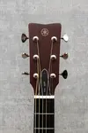 Акустическая гитара Yamaha FGX3 Red Label - фото 8