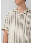 Рубашка в цвете 10G0_cream QS - фото 4