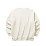 Свитшот женский ANTA, белый - фото 3