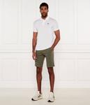 Шорты Regular fit La Martina, серый - фото 2