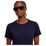 Футболка с коротким рукавом G-Star Embro G-Script Logo, синий - фото 6