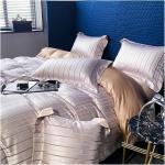 Generic Комплект постельного белья Cotton Stain 1200TC - фото 4