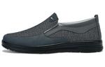 Кроссовки WARRIOR Lifestyle Shoes Men Low-top Grey/black, серый - фото