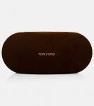 Поляризационные авиаторы Guillaume Tom Ford - фото 4