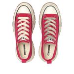 Кеды Converse All Star Trekwave Ag Ox 'Red' - фото 3