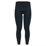 Тайтсы Odlo Essential, синий - фото