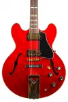 Новая Gibson Marcus King ES-345 Sixties Cherry #206950083 - фото 3