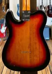 Squier CLASSIC VIBE '70S TELECASTER CUSTOM - фото 4