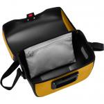 Велосипедная сумка Aqua Box Rec Vaude, желтый - фото 10