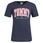 Платье Tommy Hilfiger, синий - фото