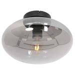 Потолочный светильник Steinhauer Reflexion, черный - фото 2