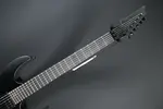 Ibanez Iron Label RGRB620-BKF Черный матовый #860 - фото 3