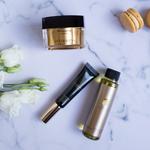 Восстанавливающий сотовый против морщин 50 мл Atashi - фото 4