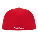 Supreme Кепка с логотипом, Brown - фото 7