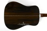 Акустическая гитара Guild D-55 - натуральная - фото 14