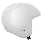 Шлем череп дура jr водород белый - xs-s Poc - фото 2