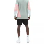 Шорты Vans Range Relaxed Elastic shorts, черный - фото 2