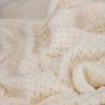 Одеяло Esprit COMFY, чисто белый - фото 3