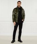 Свитер Regular fit Karl Lagerfeld, черный - фото 2