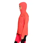 Куртка Trangoworld Caillich DF, оранжевый - фото 3