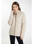 Переходная куртка faina, цвет hellbeige - фото 3