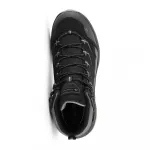 Походные ботинки Alpine Pro Crede, черный - фото 4