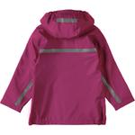 Дождевик BMS Sailing Wear SoftSkin, цвет Beere - фото 2