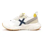 Кроссовки Munich Mini Track 121, белый - фото 3