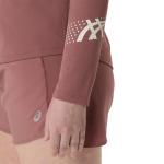 Футболка Performance ASICS, темно-розовый - фото 5