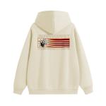 JEANSWEST CLUB Толстовка унисекс, Черный - фото 34