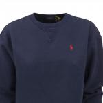 Polo Ralph Lauren Свитшот женский синий - фото 9