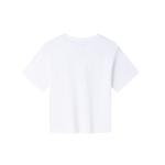 Футболка для детей 3-7 лет Jordan, черный - фото 4