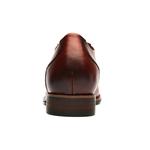 Туфли мужские низкие Kaiser, черный - фото 4