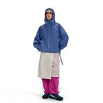 NOTHOMME Куртка Unisex, Ambiance Orange - фото 8