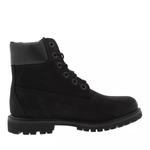 Ботинки 6in premium boot Timberland, черный - фото 2